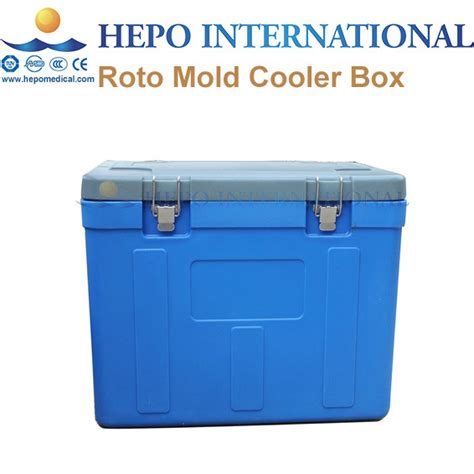 70L Roto Molded Style Cooling Storage Transport Cooler Box China