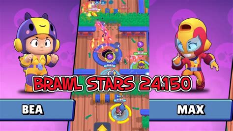 Unlock and upgrade brawlers collect and upgrade a variety of brawlers with please note! Download New year update Brawl Stars 24.150