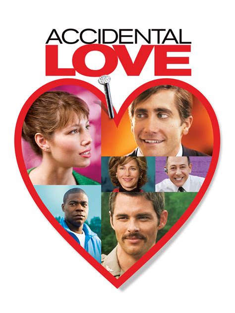 Prime Video: Accidental Love