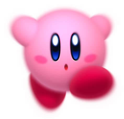 The Official Home Of Kirby Official Game Site