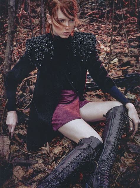 Into The Woods Harpers Bazaar Brazil Editorial Fashion Fashion