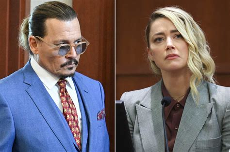 Amber Heard Vs Johnny Depp Verdict A Shocking Turn In Hollywoods
