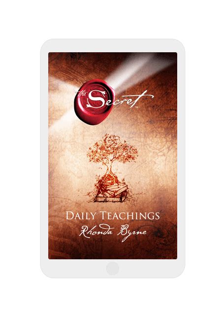 If you want to know something funnily sothe you like this page and also share our post. The Secret Daily Teachings | Mobile App | The Secret - Official