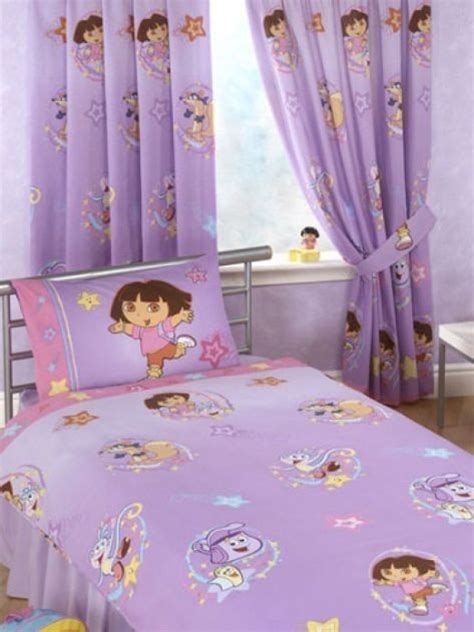 Together with our dora bedding sets page, this is possibly the most complete online shopping resource you need to decorate a dora kids bedroom. dora bedroom decorations | dora the explorer bedroom decor ...