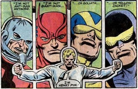 Defending Hank Pym 10 Superhero Acts As Bad As Marvels Irredeemable