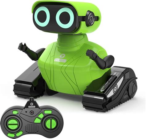 Ai Robot Toy 100 Quality Save 59 Jlcatjgobmx
