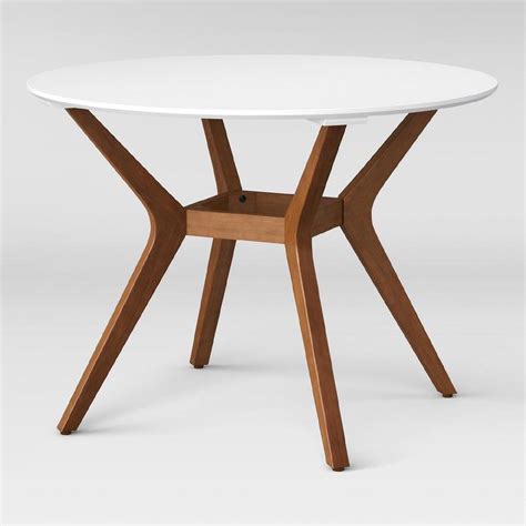 Wooden dining table with metal legs uke tuner. Tables - Products, bookmarks, design, inspiration and ...