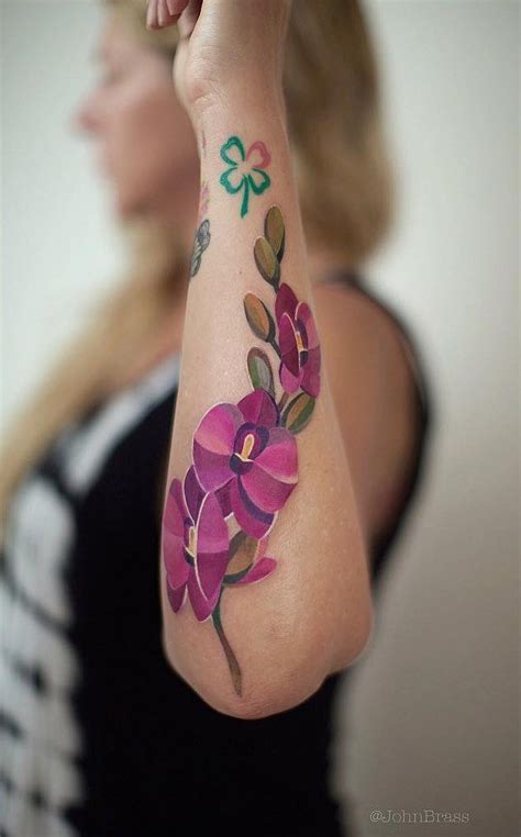 117 Of The Very Best Flower Tattoos Tattoo Insider Tattoos For