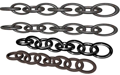 Chains Png Isolated Rusty Steel Png Picpng
