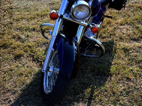 Honda vt 750 c shadow motosiklet fiyatları, i̇kinci el ve sıfır motor. Honda Shadow VT 750 C 4 C 5 RC 50 Crash Bar Highway Heavy ...