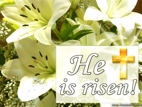 Easter Sunday Wallpaper - WallpaperSafari