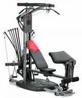 Pictures of Bowflex Xtl Exercise Routines