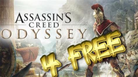 Assassins Creed Odyssey Free Download [No torrent] [Repack] [German