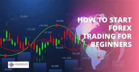 How To Start Forex Trading For Beginners Course Gate