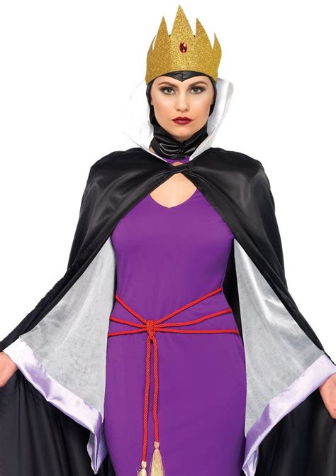 Evil Queen Snow White Costume Ubicaciondepersonas Cdmx Gob Mx