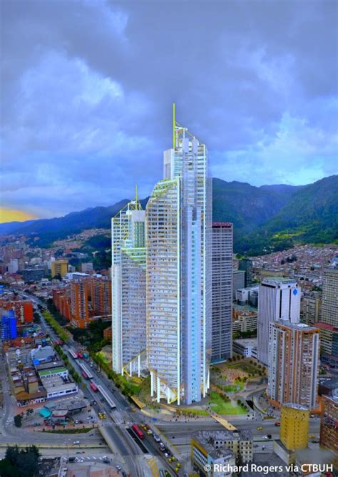 Find office space options in the gardens south tower. Atrio South Tower - The Skyscraper Center