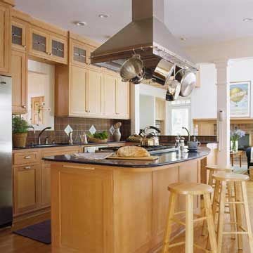 Nov 04, 2020 · a simple arch can make a huge impact. Island Range Hood Ideas | Kitchen remodel, Kitchen design ...