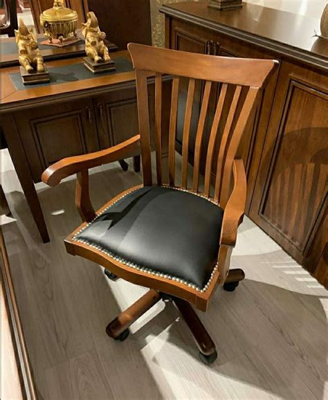 Kahverengi Ofis sandalyesi Modelleri ve Fiyatı Dekopasaj