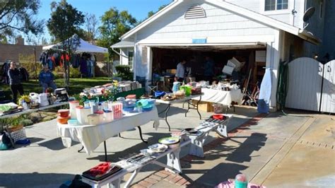 2,000 items recalled after neighbourhood garage sale | CBC Comedy