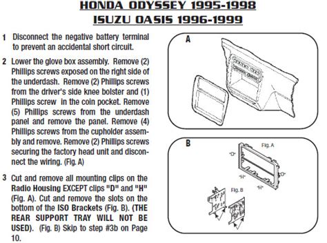 Make and model > honda > civic > 1996 honda civic fuse layout. Wiring Diagram: 29 1996 Honda Civic Radio Wiring Diagram