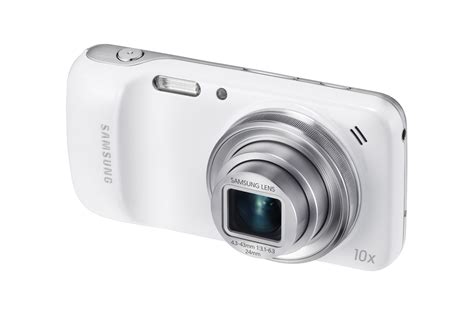 Samsung Galaxy S4 Zoom Price In Nigeria 16mp Cmos Camera 10x Optical