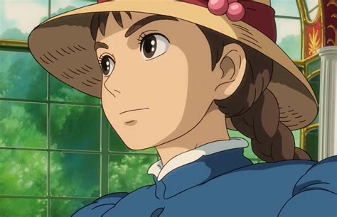 Why Did Sophies Age Keep Changing In Howls Moving Castle Anime Tomato Anime News And More