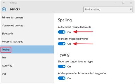 How To Turn Off Autocorrect In Skype Boochecks