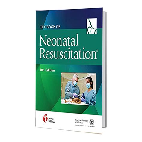 کتاب Textbook Of Neonatal Resuscitation انتشارات رشد مثبت