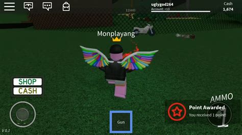 Maybe you would like to learn more about one of these? Roblox Gun Simulator Codes : Mining Simulator codes - free ...
