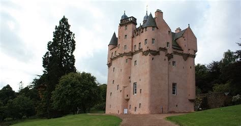Schottland hält eine reihe von sehenswürdigkeiten und attraktionen für eine städtereise bereit. Architektur | Schottland Rundreise - Sehenswürdgkeiten ...