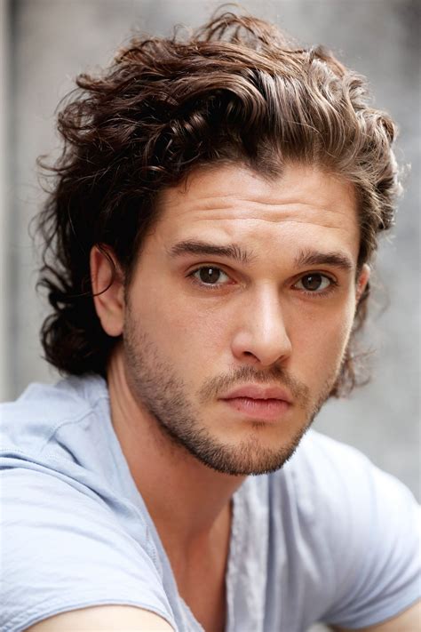 Your Chance To See An Audience With Kit Harington At Esquire Townhouse
