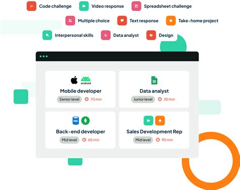 Coderbyte | Evaluate candidates quickly, affordably, and accurately.