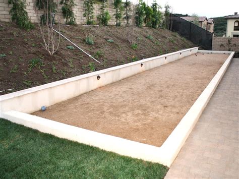 Bocce ball is a fun sport for all ages and skill levels. Photos | HGTV