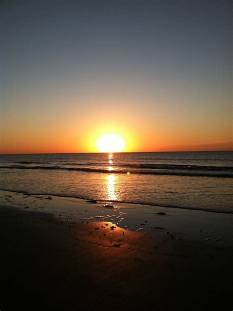 Sunrise At Seabrook Beach Time Seabrook Favorite Places