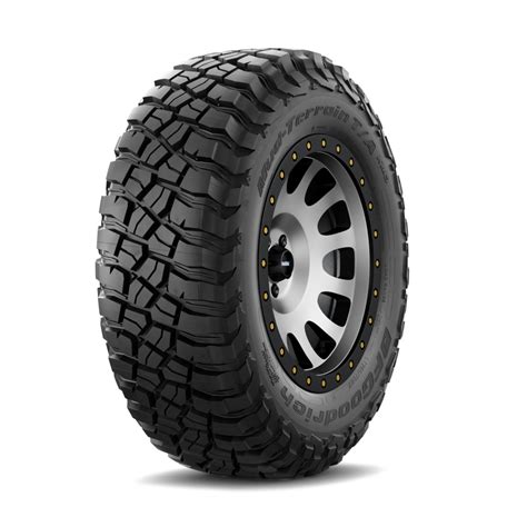 Mud-Terrain T/A KM3 4x4 Tyres | BFGoodrich Australia & New Zealand