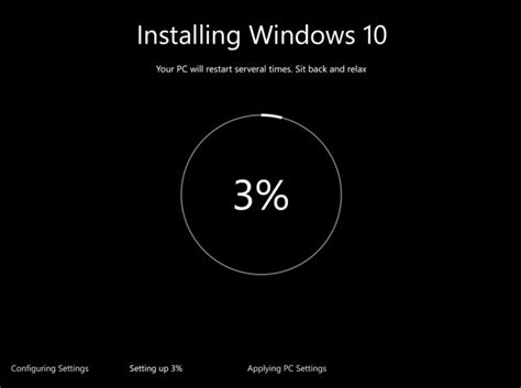 How To Install Windows 10 Tech Advisor