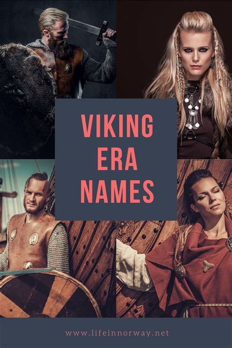 Viking Names Popular Norse Inspired Names Viking Names Female