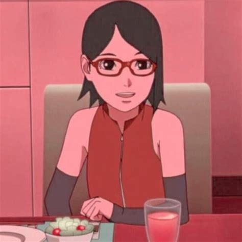 Boruto Characters Fictional Characters Sarada Uchiha Sakura Naruto