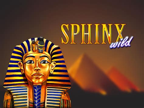 All slots of this company are verified and meet the standards. Sphinx Wild Slot Machine: Play Free IGT Pokies Online No ...