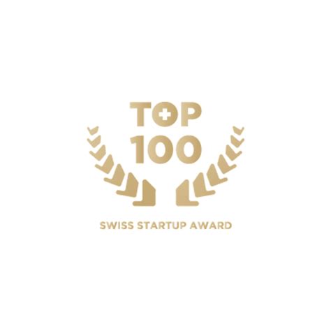Top 100 Swiss Startup Award Seervision