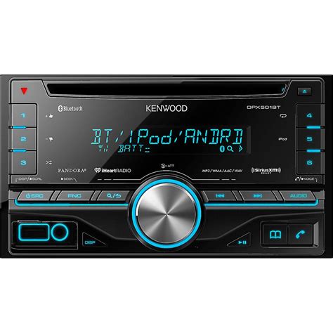 Best Bluetooth Car Stereo - Top 5 Bluetooth For Car