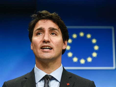 Ceta: Justin Trudeau defends controversial EU-Canada trade deal | The ...