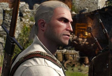 Witcher 3 graphics options, performance and settings : Games
