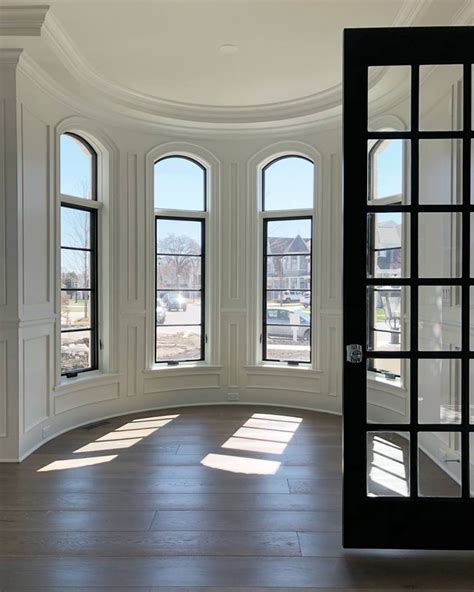 We did not find results for: Arch Top Casement Windows Illuminate Circular Room | Pella