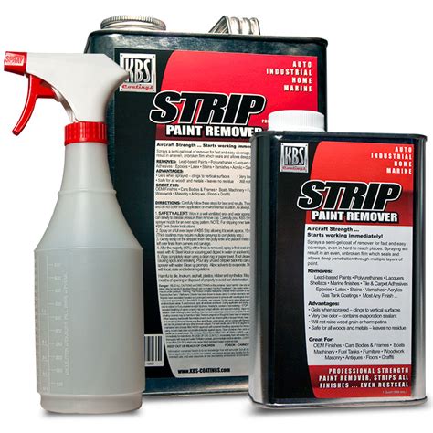 See more ideas about stain there are lots of stain remover products on the market, designed to remove common and stubborn stains from a large variety of. Paint Stripper & Paint Remover - Tank Stripper - KBS Strip