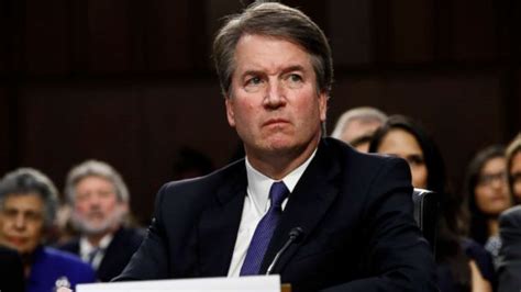 2nd Woman Accuses Brett Kavanaugh Of Sexual Misconduct Report Abc7