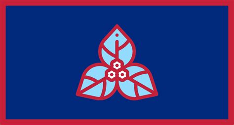 Guam Flag Redesign Rvexillology
