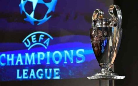 They are the first team to play 100 champions league knockout fixtures 👇. #UCL: 2020/2021 Champions League Draws Confirmed