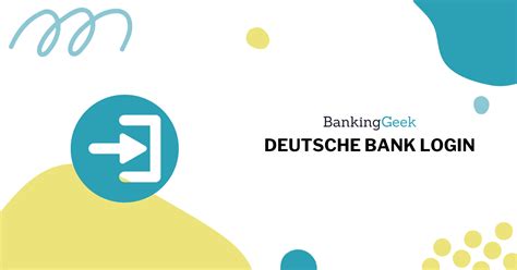 Deutsche Bank Login Ablauf Hilfe Und Mehr 2023 Bankinggeek