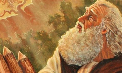 Abraham History And Biography